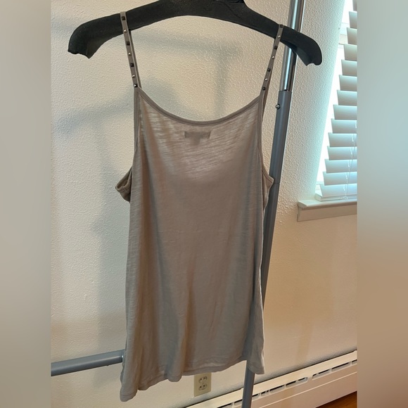 American Eagle tank top bead detail - Picture 4 of 4